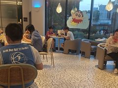 -必胜客(大坪英利店)
