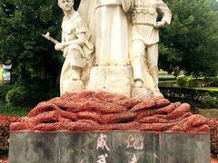 -大嶝英雄三岛战地观光园