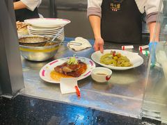 -猪肉婆私房菜(容桂总店)
