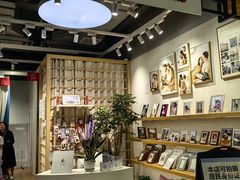 -方快-照相馆(金桥国际店)