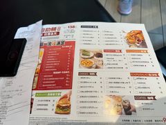 -必胜客(北苑路店)