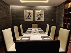 -上海宝华万豪酒店