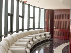 -杭州龙禧福朋喜来登酒店