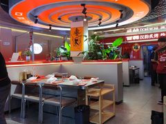-遇西祠·海鲜烧烤(总店)