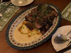 -Blac+Blac(中海环宇荟店)