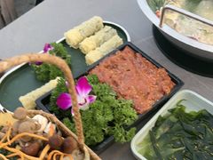 -故里和山·成都火锅(欢乐港湾店)