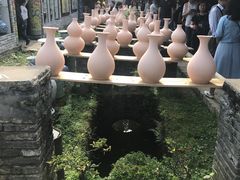 -景德镇古窑民俗博览区