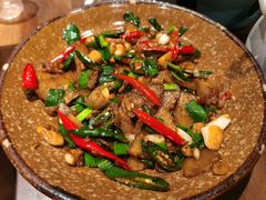 -树厨地道黔菜(凯里韶山南路店)