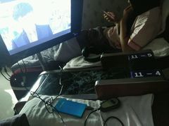 躺椅-大和洗浴休闲会所