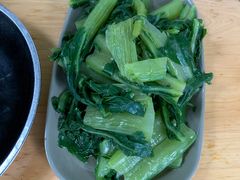 沾水菜-汝萍传统蘸水菜(春华路总店)