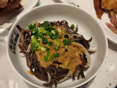 -黑窑厂糖油饼烤鸭·清真菜(旗舰店)