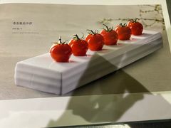 -金枝玉叶上海人家食府(三里河店)