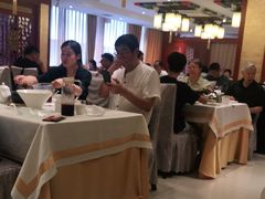 大堂-惠丰堂饭庄·烤鸭·京味菜(翠微路店)