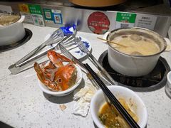 -川锅·火锅·烤肉自助餐厅