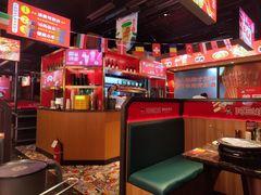 -阿三烧烤·生蚝(超级会员店拓峰店)