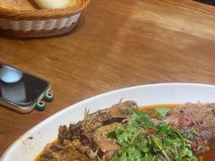 -三厂烩羊肉(五龙口店)