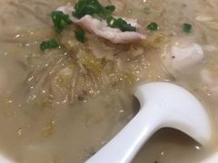 -东北风(江北万达店)