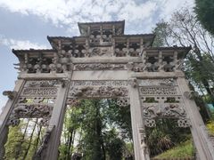 -潜口民宅博物馆
