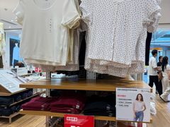 -优衣库(石家庄裕华万达广场店)