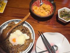 -白石の深夜食堂(宝龙店)