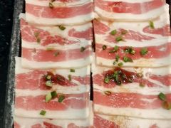 -牛焱·烧肉酒肆(五大道店)