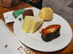 -汉巴味德·烤肉与啤酒的自助(杭州大悦城店)