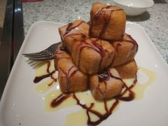 -满得意茶餐厅·顺德家常菜·港式经典(大良店)