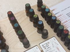 -泰合玺·精油疗愈 SPA(南京河西万达店)