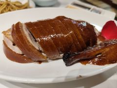 -北平楼·烤鸭·北京菜(牡丹园店)