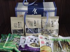 -正源安吉白茶特产享购商场(安吉店)