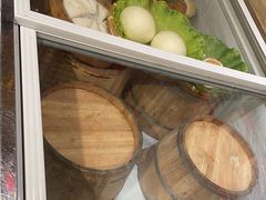 -李久其家民间餐厅(观沙岭公园店)