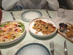 -悦荟牛排餐厅(佳木斯万达店)