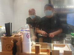 -町门烤肉拌饭专门店(哈西万达店)