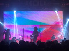 -HOU LIVE(下沙店)