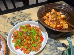 -锦府盐帮·侯宅(五棵松万达店)