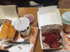 -JPG canteen(广州东山口店)
