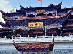 -皇罗禅寺