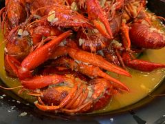 -香满锅老北京羊蝎子火锅·家常菜(新街口店)