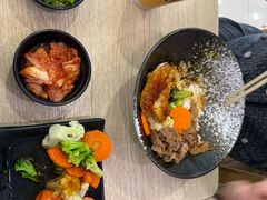 -吉野家(锦辉商城黄河路店)