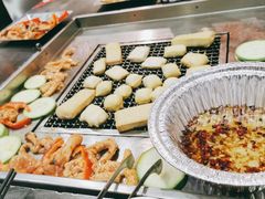 -塘屋烧烤·云南火塘烧烤品牌(春城慧谷旗舰店)