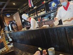-芥岛(河北大街店)