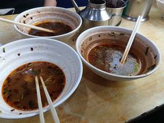 -北路拉面馆(洪湖里店)