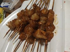 -竹叶涮肉坊(总店)