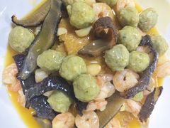 -博雅渔港·融合菜(维也纳国际大酒店)