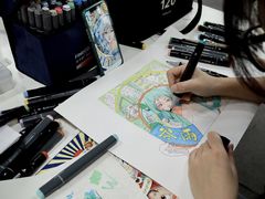 -青沐画室·专业美术培训