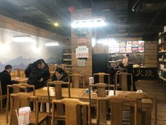 -王胖子驴肉火烧(鼓楼店)