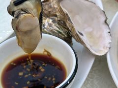-白沙码头海鲜广场