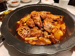 -虾吃虾涮.虾火锅.肉蟹煲(步步高梅溪新天地店)