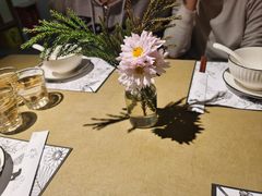 -桃花坞·私房菜餐厅(龙湖时代天街店)