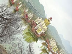-青岩古镇